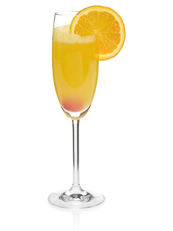 mimosa