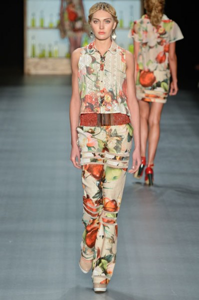 conjuntinho frutas nica kessler