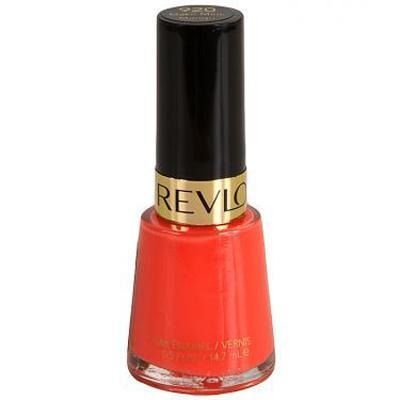 esmaltecravingcoralrevlon
