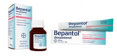 Bepantol