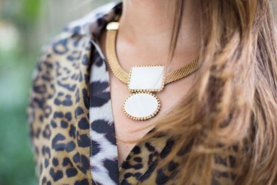 Look maxicolar