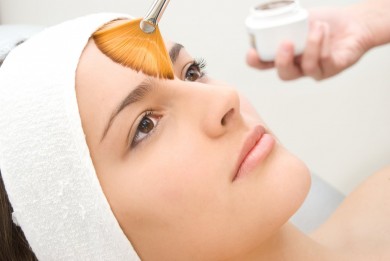 Dicas de peeling.