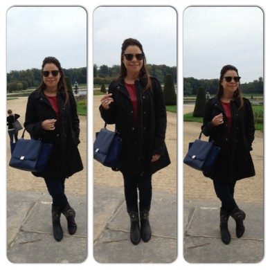 look fountaibleu
