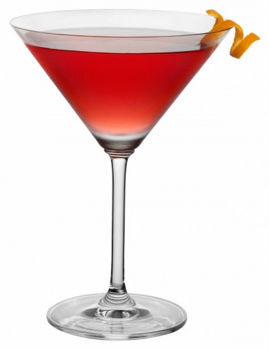 Cosmopolitan-drink