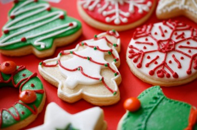cookies-xmas