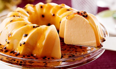 gelatina-mousse-maracuja