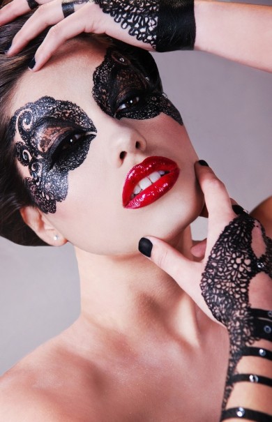 make-mask