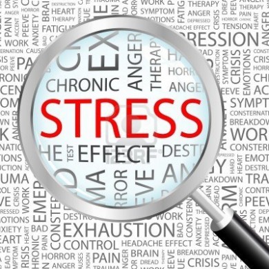 stress