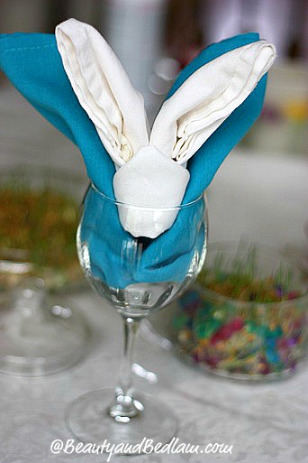 bunny-fold