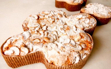 colomba-pascal