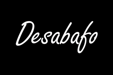 desabafo