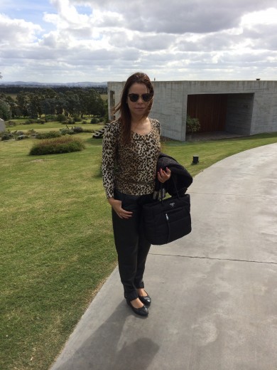 look punta 3