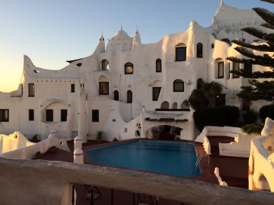 casapueblo