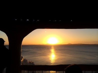 casapueblo-sunset