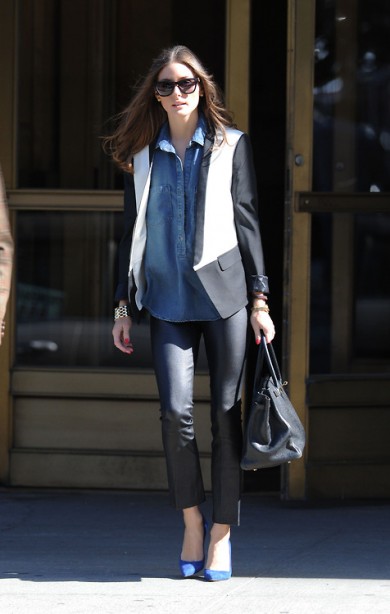 denim-shirt-olivia-palermo