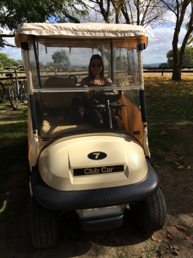 fasano-clubcar