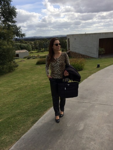 look punta 4