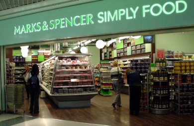 Marks&Spencer