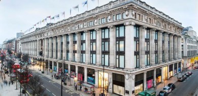 Selfridges
