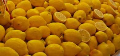 lemons