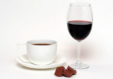 winecoffee
