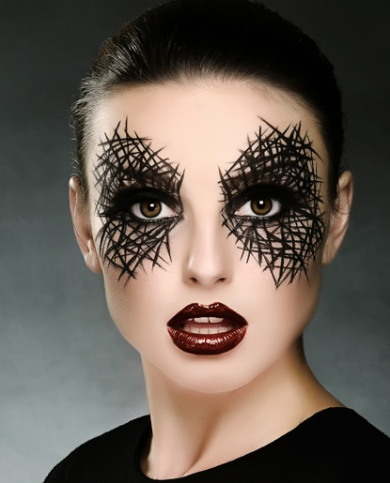 Halloween-make-up-2