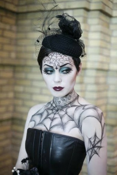 halloween-make-up