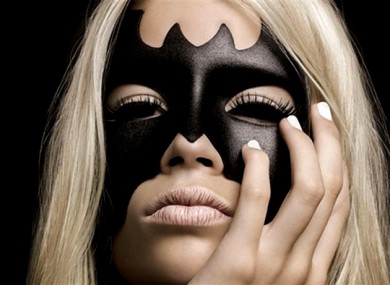 make-batman