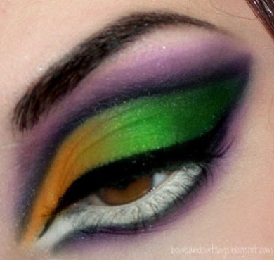 witch-eye