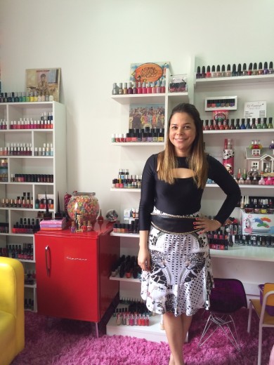 look-tigresse