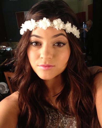 flower-headband