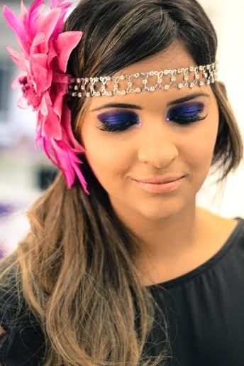 Headband by Juana Moura