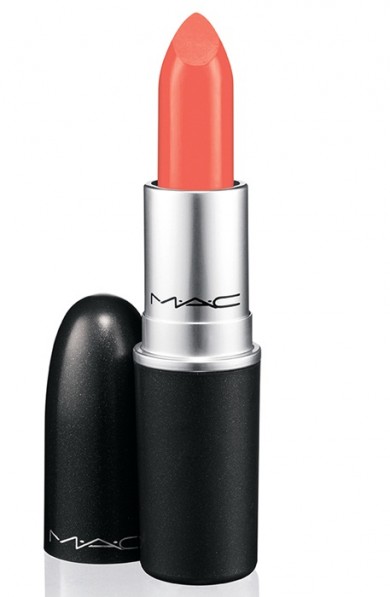MAC-Lipstick-Tangerine-Dream