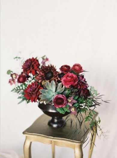 marsala-flowers