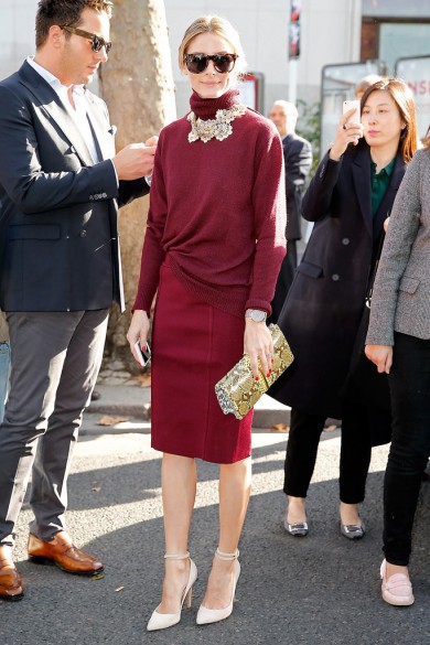 marsala-look