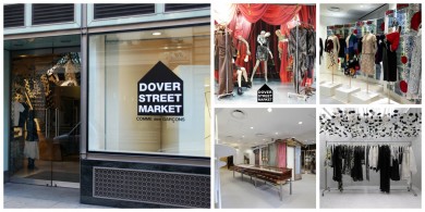 17.9 dover street marketing