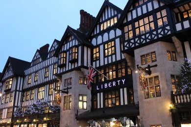 17.9 Liberty London