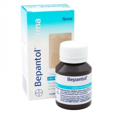 BEPANTOL-derma-solução