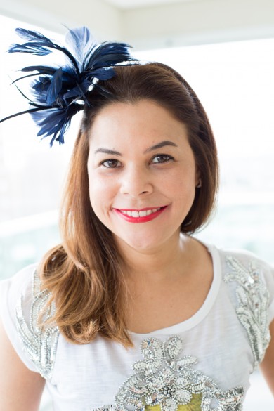 Michele Feingold - 4 Fevereiro 2015-6