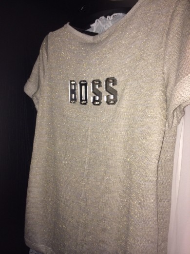 boss