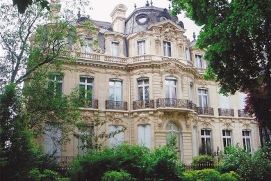 hotelparticulier