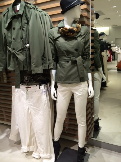 parka