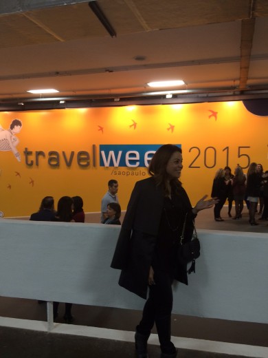 travelweek