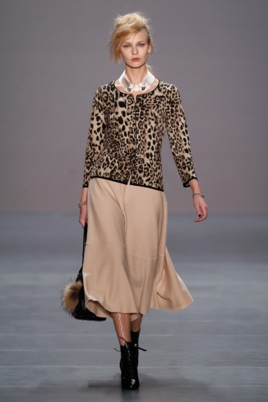 animal-print-Marc-Cain-Fall-Winter-2014-2015-