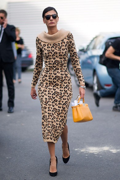animal-print-style