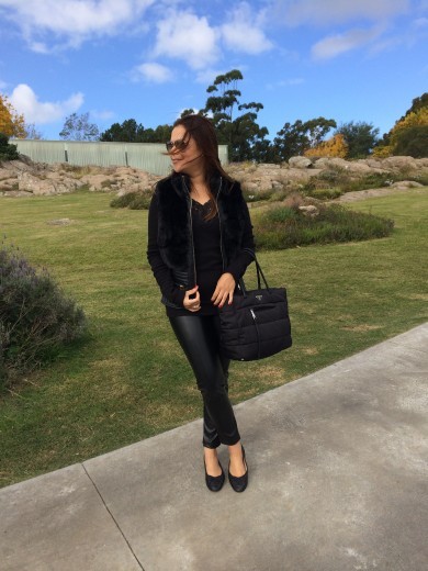 look-colete