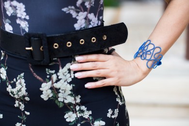 { Michele - look 1 }-11