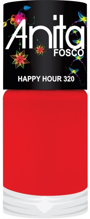 320 - HAPPY HOUR cremoso neon fosco-OK