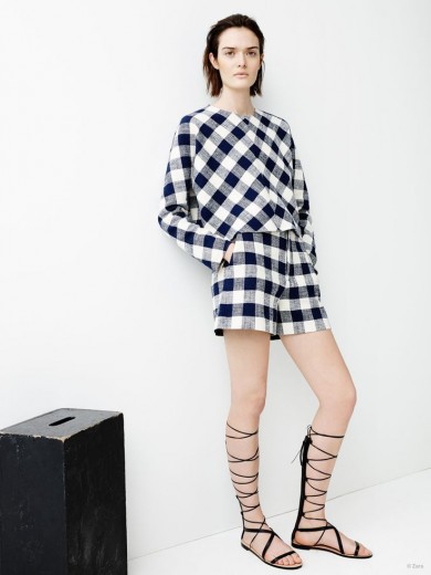 gladiadoras-look