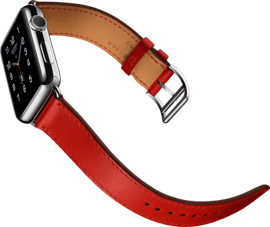 hermes-iwatch